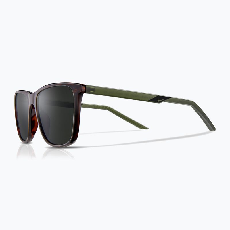 Sluneční brýle  Nike State tortoise/green 5