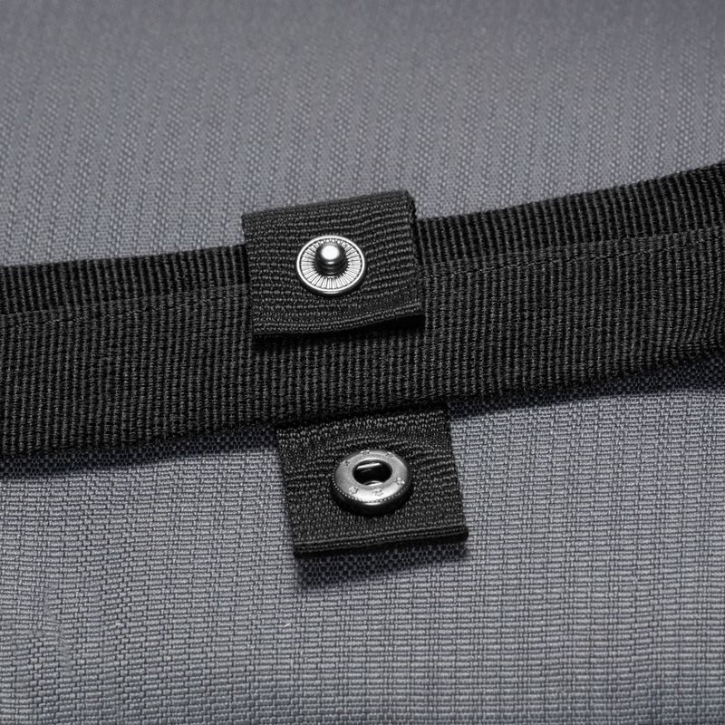 Sportovní taška Nike Brasilia 9.5 41 l grey/white 7