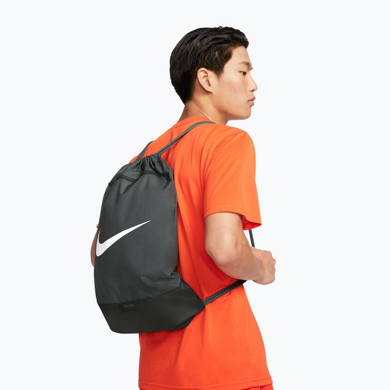 Vak Nike Brasilia 9 8