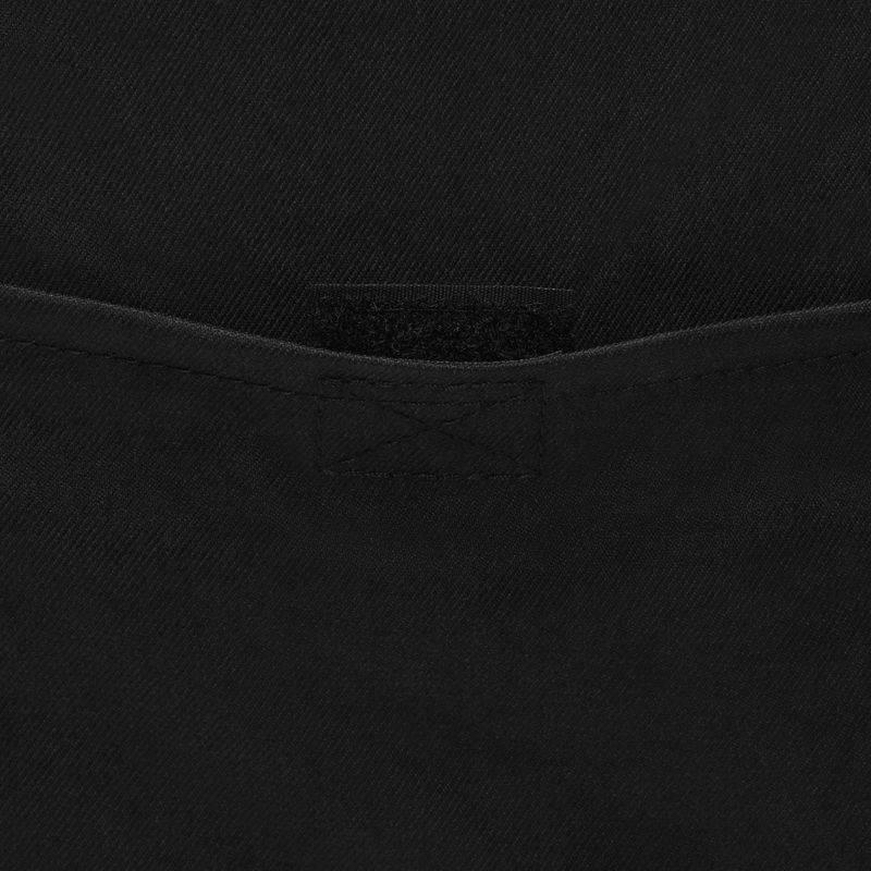 Taška Nike Elemental Premium 4 l black/black/anthracite 5