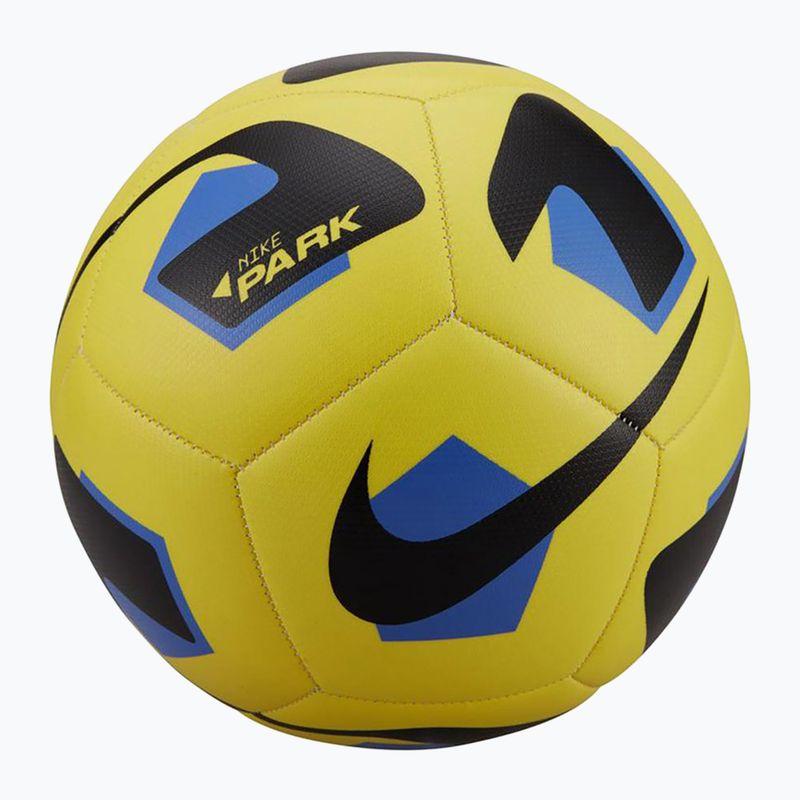 Fotbalový míč Nike Park Team 2.0 DN3607-765 velikost 3 3