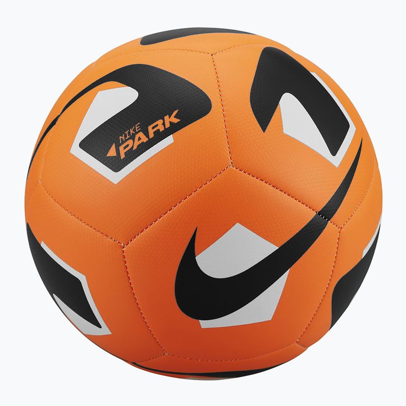 Fotbalový míč Nike Park Team 2.0 DN3607-803 velikost 3 3