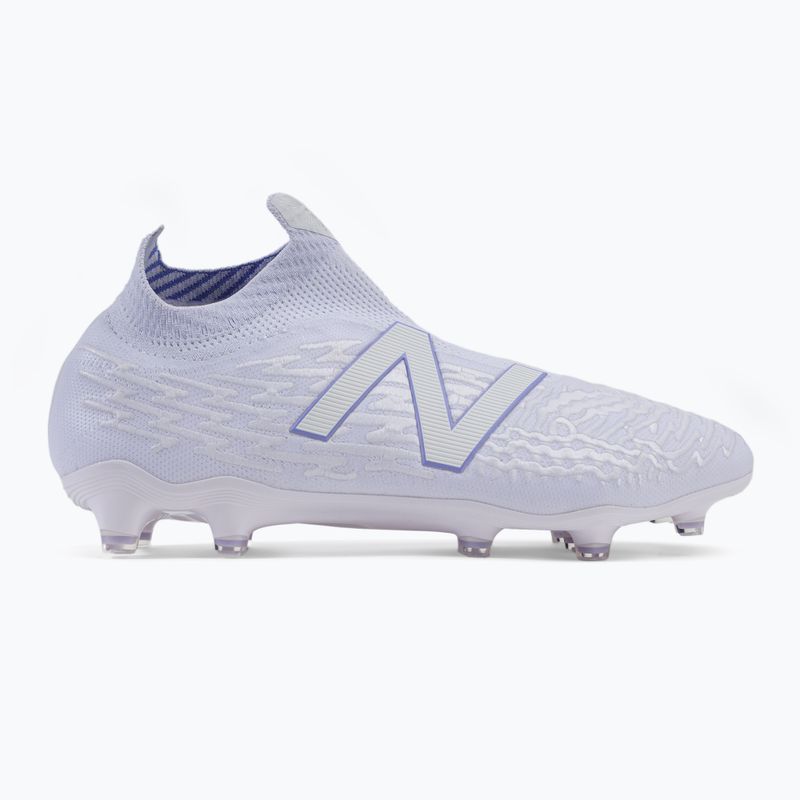 New Balance Tekela V3+ Pro FG pánské kopačky bílé MST1FC35.D.075 2