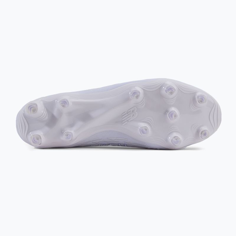 New Balance Tekela V3+ Pro FG pánské kopačky bílé MST1FC35.D.075 5