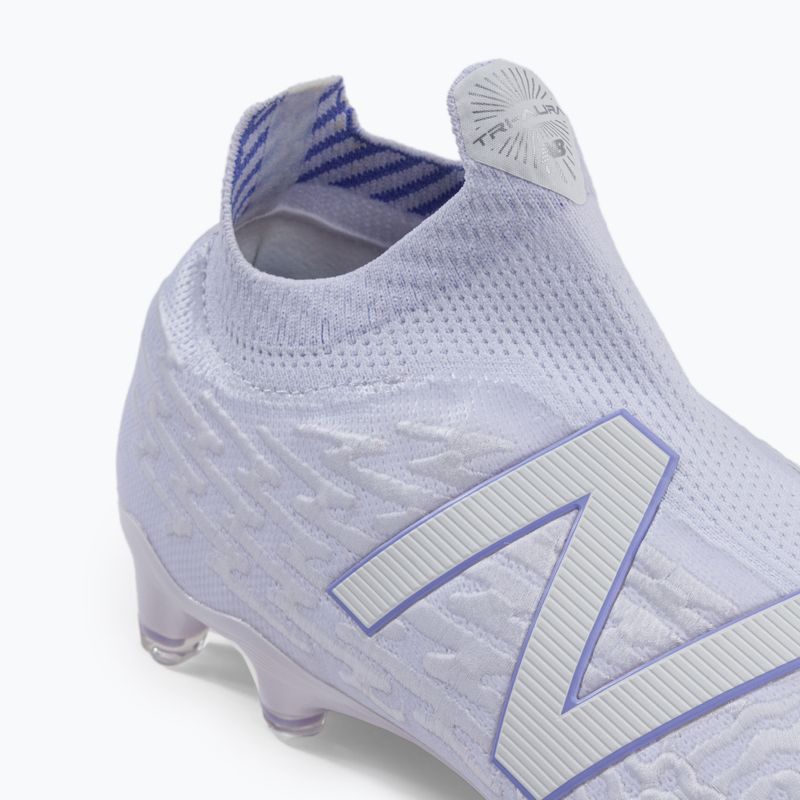 New Balance Tekela V3+ Pro FG pánské kopačky bílé MST1FC35.D.075 7