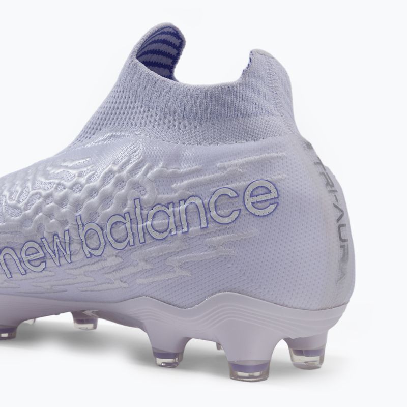 New Balance Tekela V3+ Pro FG pánské kopačky bílé MST1FC35.D.075 8