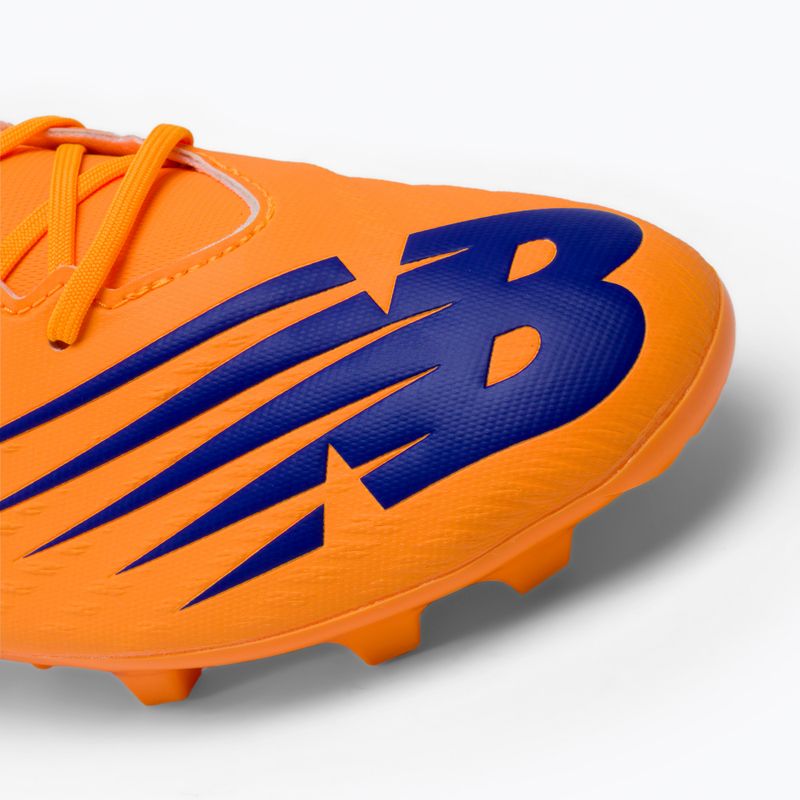 New Balance Furon V6+ Dispatch FG dětské kopačky JSF3FA65.M.045 7
