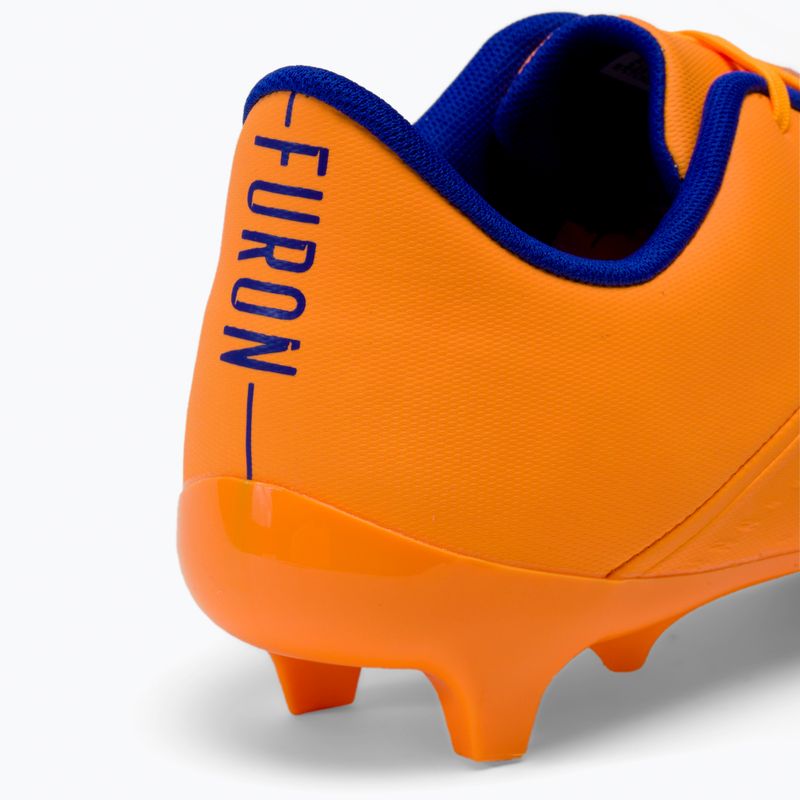 New Balance Furon V6+ Dispatch FG dětské kopačky JSF3FA65.M.045 8