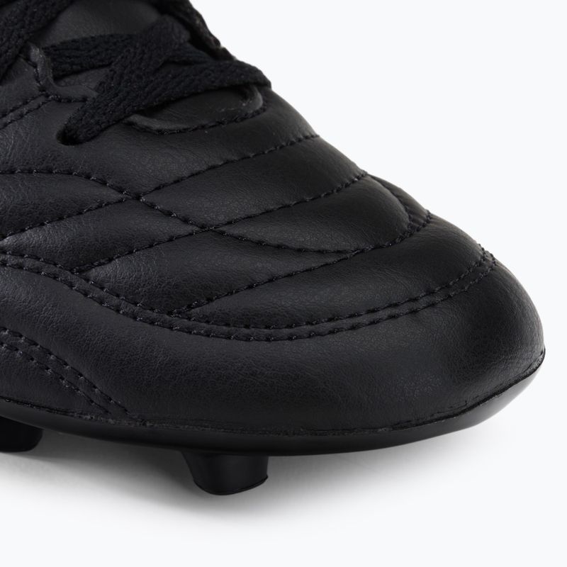New Balance 442 V2 Academy FG dětské kopačky černé JS43FBK2.M.035 7