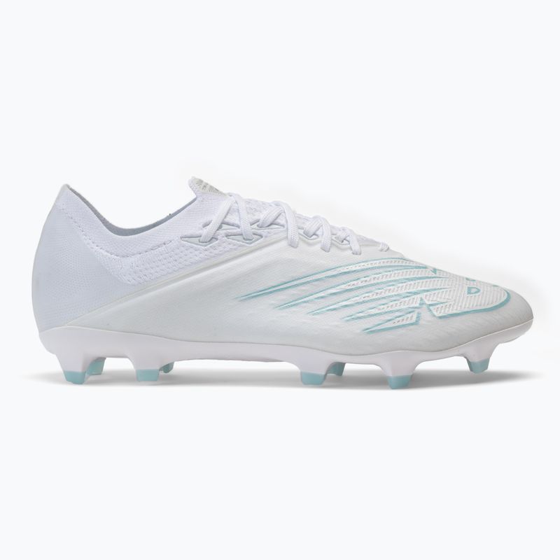 New Balance Furon V7 Pro FG kopačky bílé MSF1FC65.D.075 2