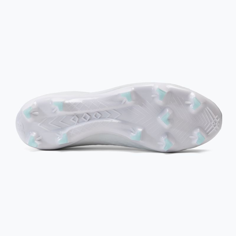 New Balance Furon V7 Pro FG kopačky bílé MSF1FC65.D.075 5