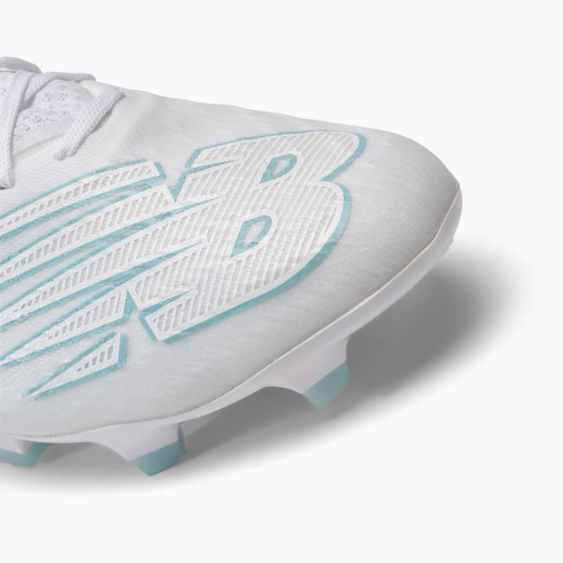 New Balance Furon V7 Pro FG kopačky bílé MSF1FC65.D.075 7