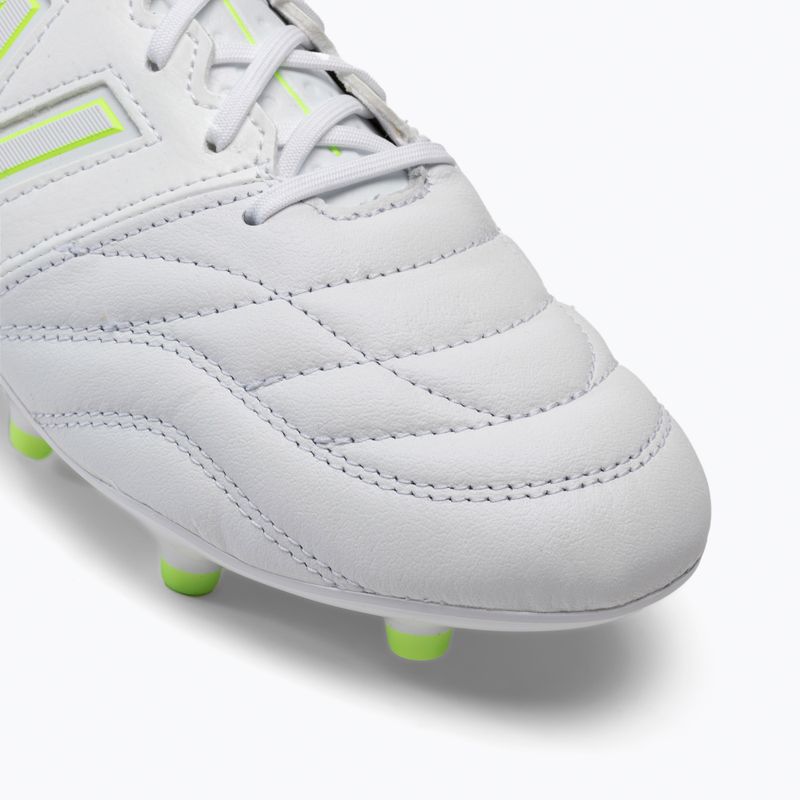 New Balance 442 V2 Pro FG pánské kopačky bílé MS41FWW2.D.085 7