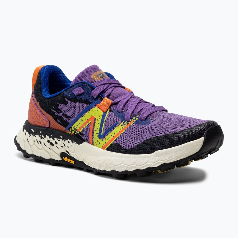 Dámské běžecké boty New Balance Mthierv7 fialový NBWTHIERM7.B.065