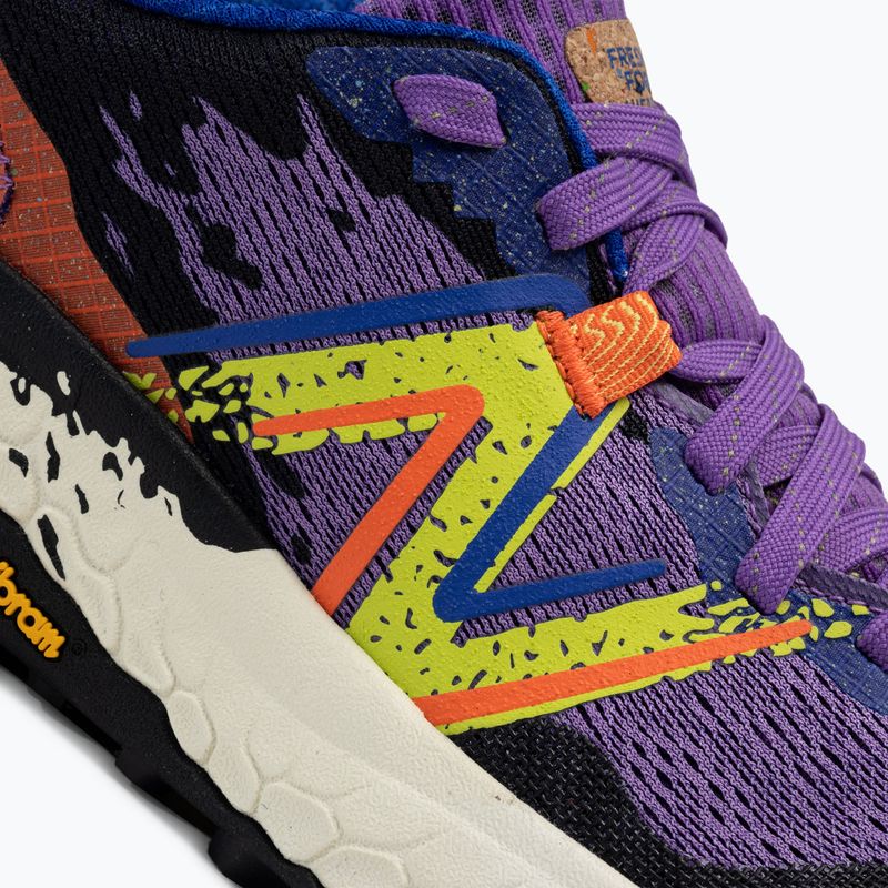 Dámské běžecké boty New Balance Mthierv7 fialový NBWTHIERM7.B.065 7