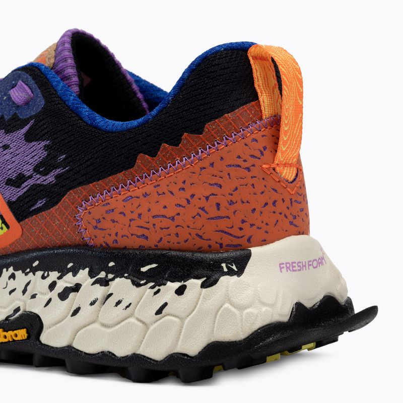 Dámské běžecké boty New Balance Mthierv7 fialový NBWTHIERM7.B.065 9