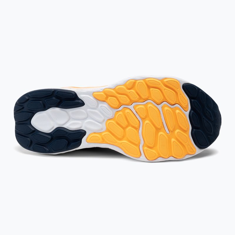 Pánské běžecké boty New Balance 1080V12 námořnictvo NBM1080E12.D.080 5