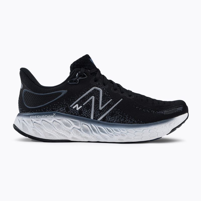 Pánské běžecké boty New Balance 1080V12 černe NBM1080B12.D.085 2