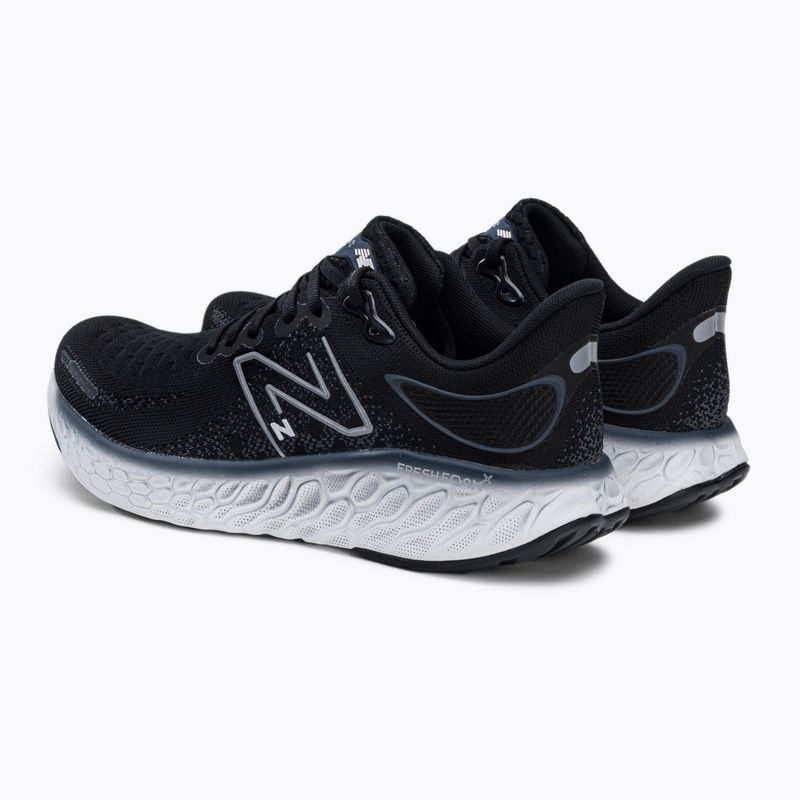 Pánské běžecké boty New Balance 1080V12 černe NBM1080B12.D.085 3