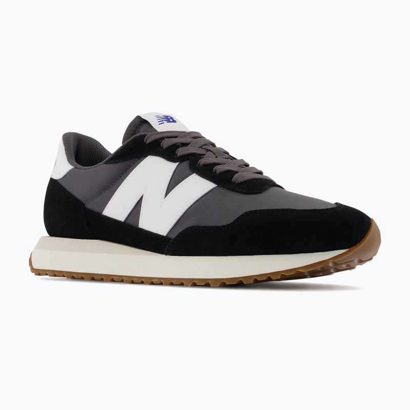 Pánské tenisky New Balance MS237V1 black 10