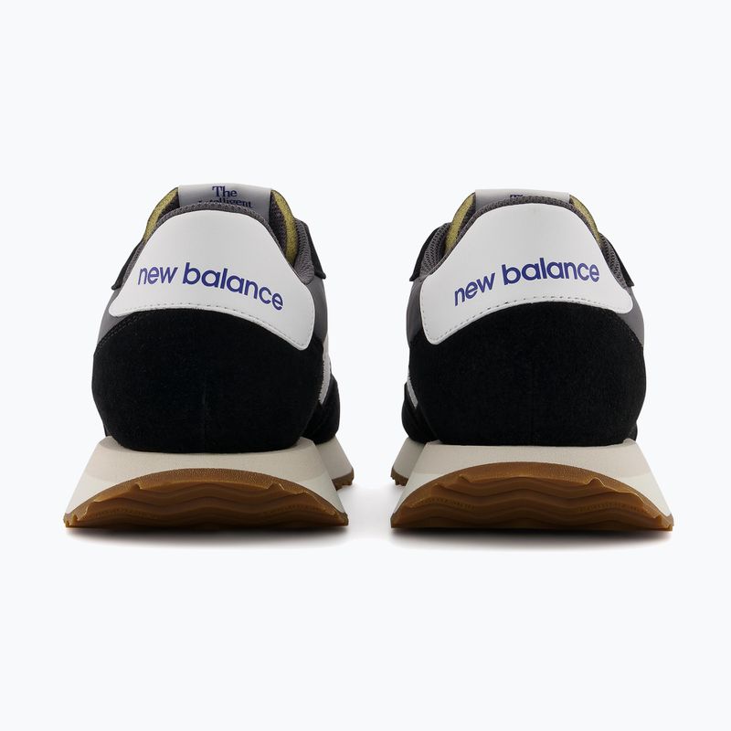 Pánské tenisky New Balance MS237V1 black 13