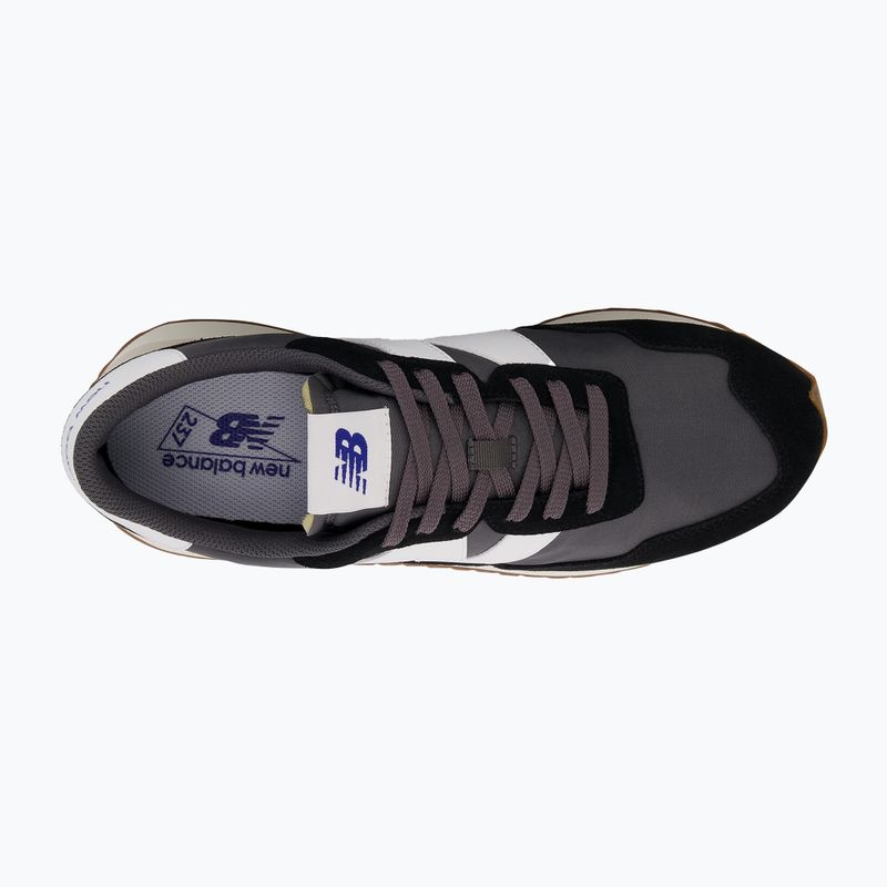 Pánské tenisky New Balance MS237V1 black 14