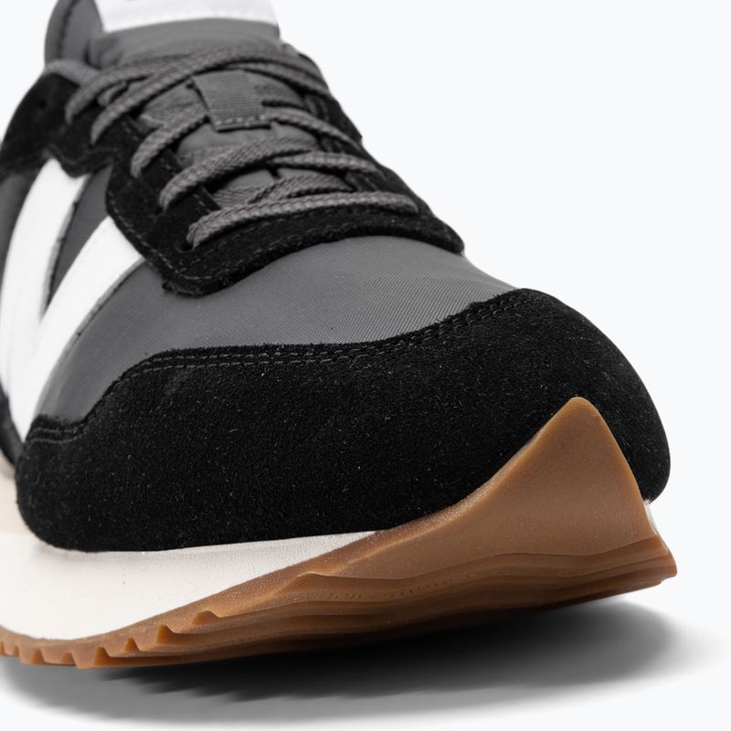 Pánské tenisky New Balance MS237V1 black 7