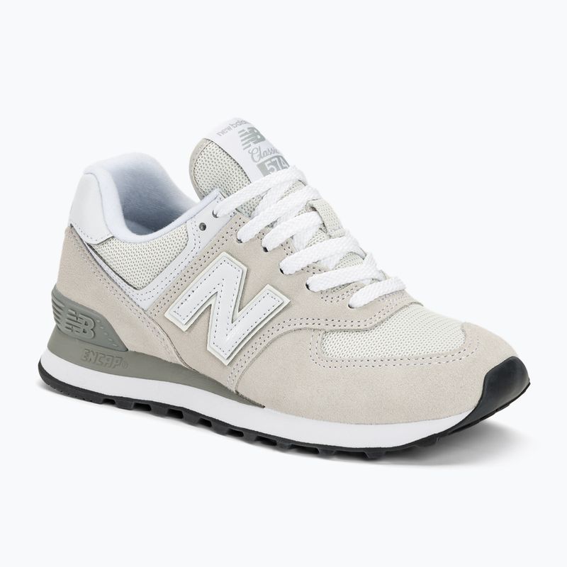 Dámské boty  New Balance WL574 nimbus cloud