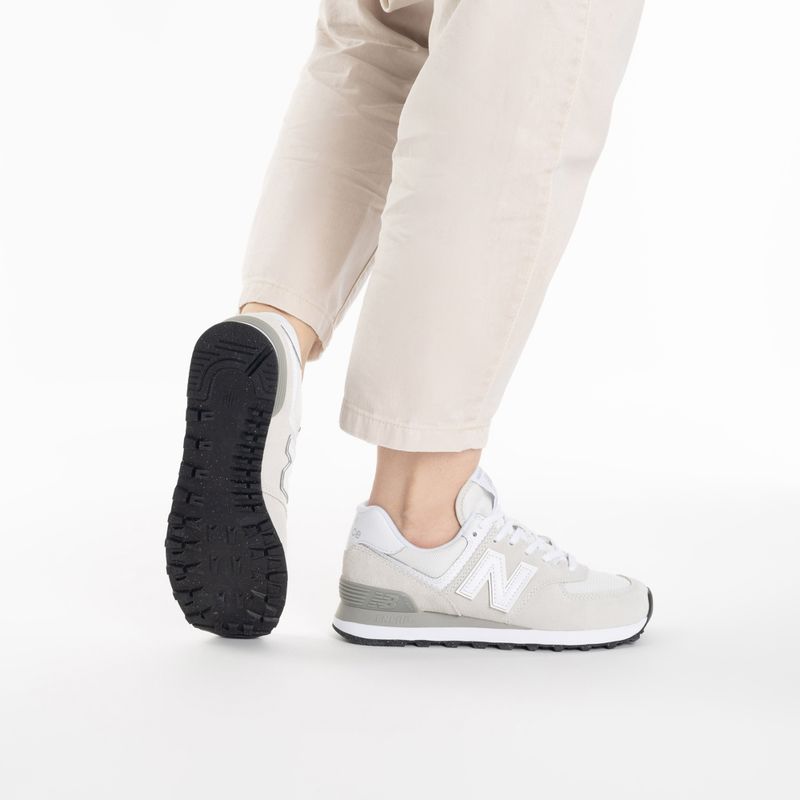 Boty New Balance WL574 nimbus cloud 2