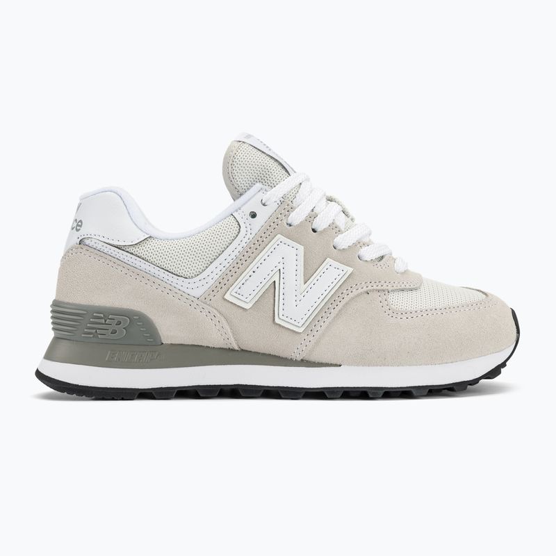 Dámské boty  New Balance WL574 nimbus cloud 3