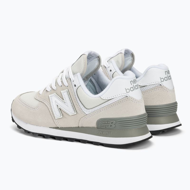 Boty New Balance WL574 nimbus cloud 4