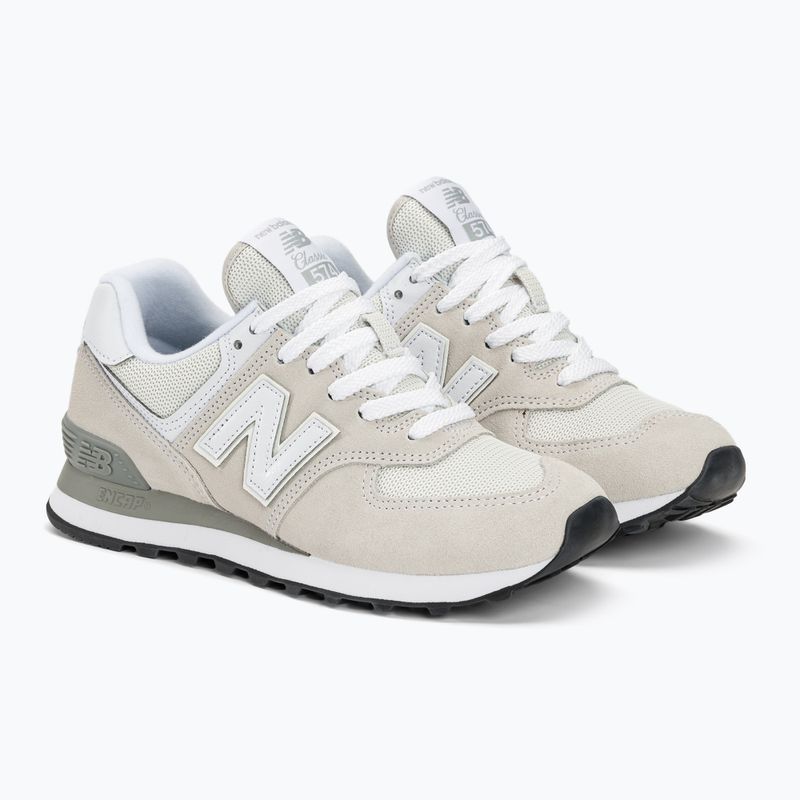 Boty New Balance WL574 nimbus cloud 5