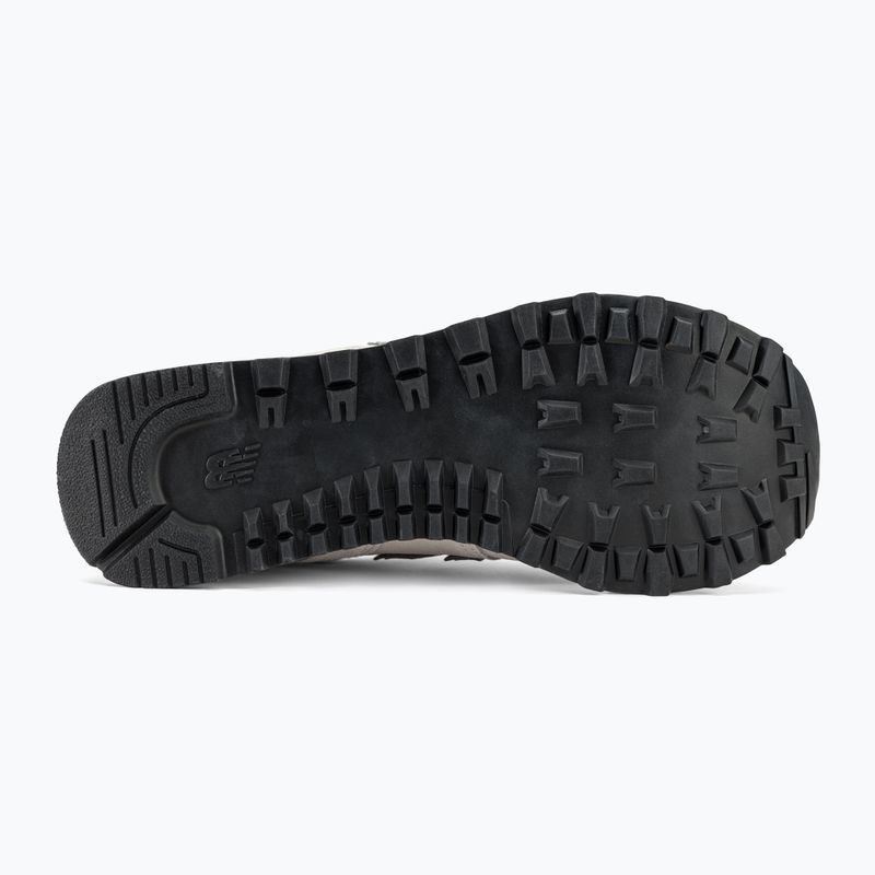 Boty New Balance WL574 nimbus cloud 6