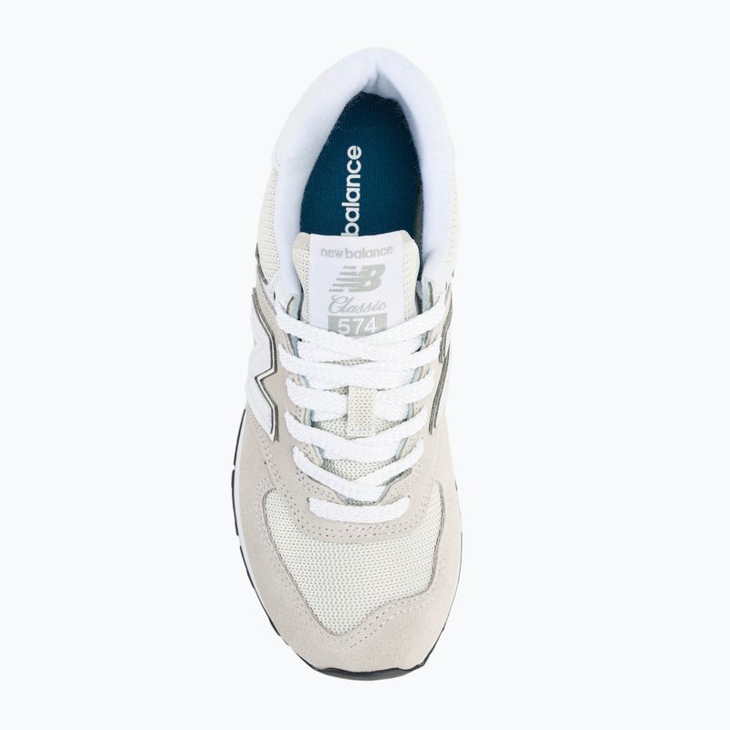 Boty New Balance WL574 nimbus cloud 7
