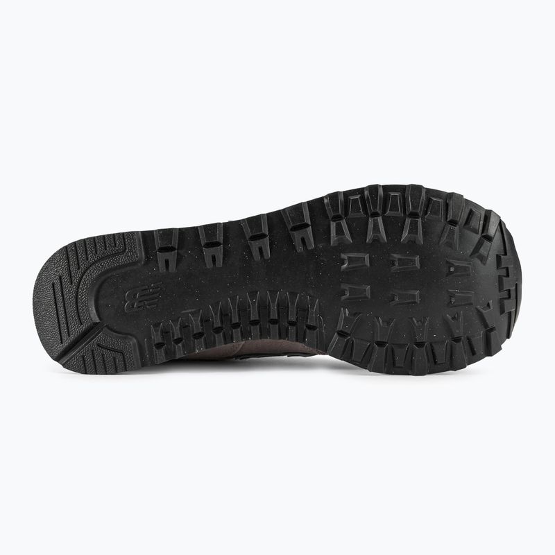 Boty New Balance 574 grey 5