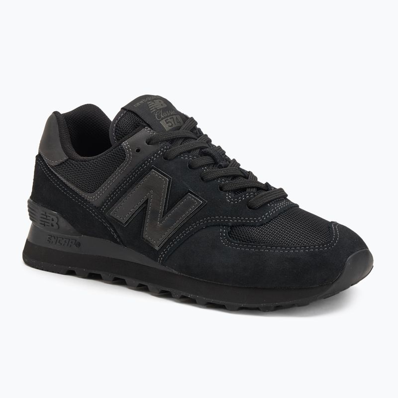 Boty New Balance 574 black ML574EVE