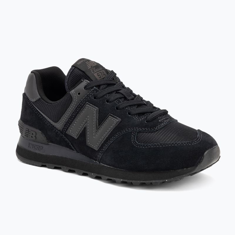 Boty New Balance Classic 574's V3 Wide black/black