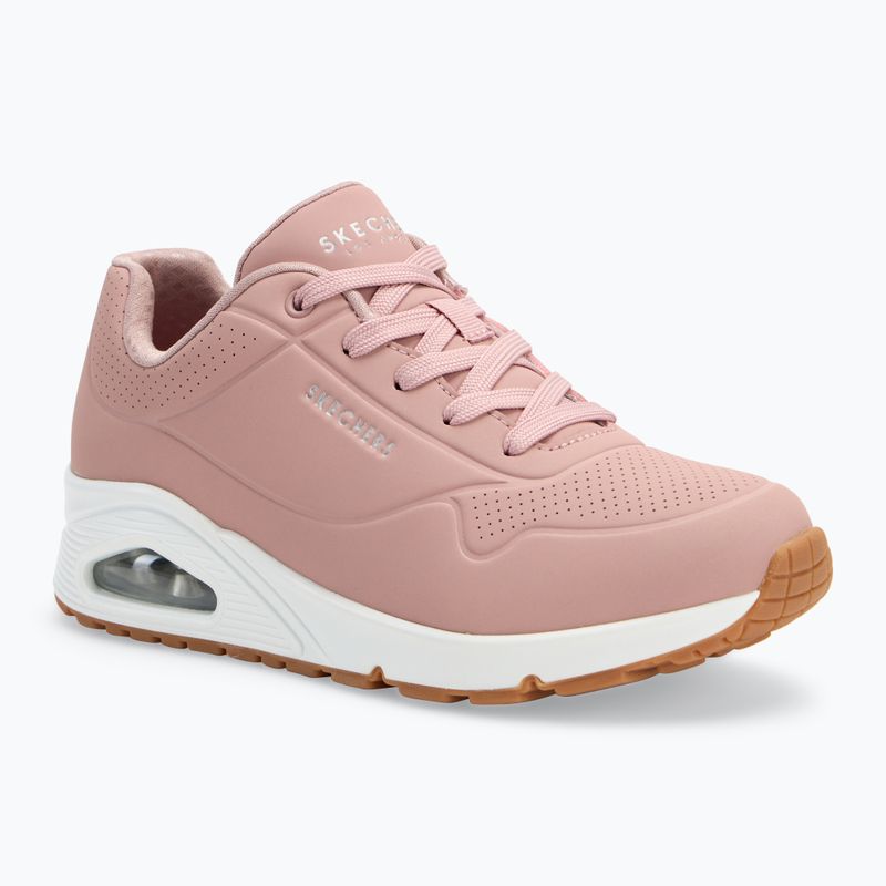 Dámské boty SKECHERS Uno Stand On Air blush