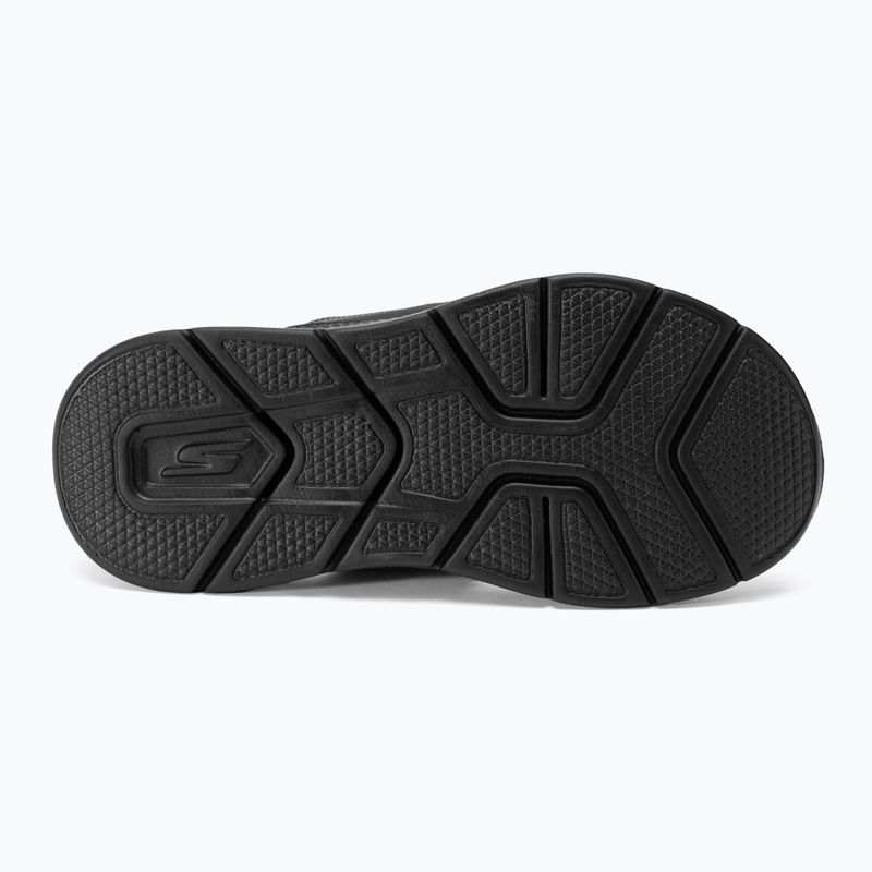Pánské žabky SKCHERS Go Consistent Sandal Synthwave black 4