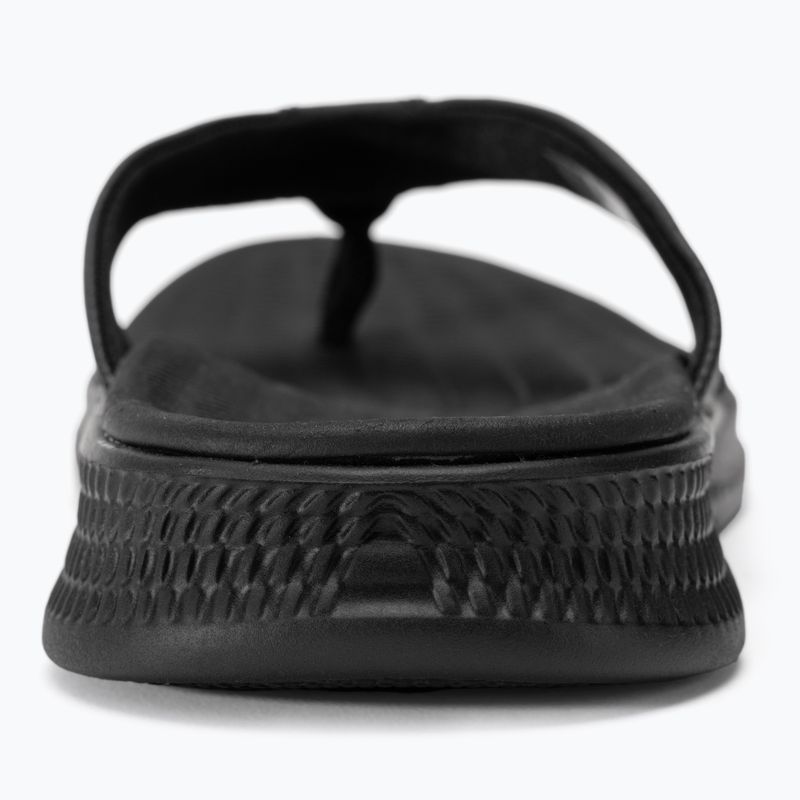 Pánské žabky SKCHERS Go Consistent Sandal Synthwave black 6