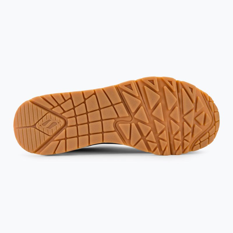 Dámské boty  SKECHERS Uno Shimmer Away navy 6