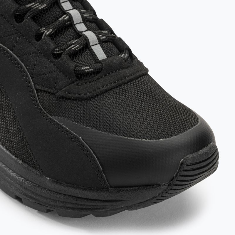 SKECHERS dámské tenisky Bobs Sparrow 2.0 Mt. Goddess black 7