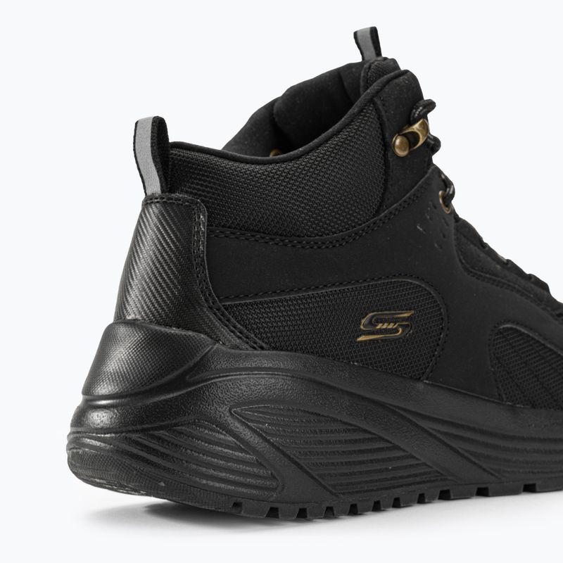 SKECHERS dámské tenisky Bobs Sparrow 2.0 Mt. Goddess black 9