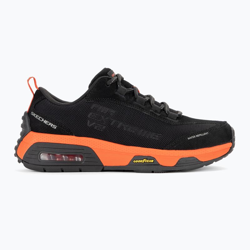 Pánské boty SKECHERS Skech Air Extreme V2 Brazin black/red  2