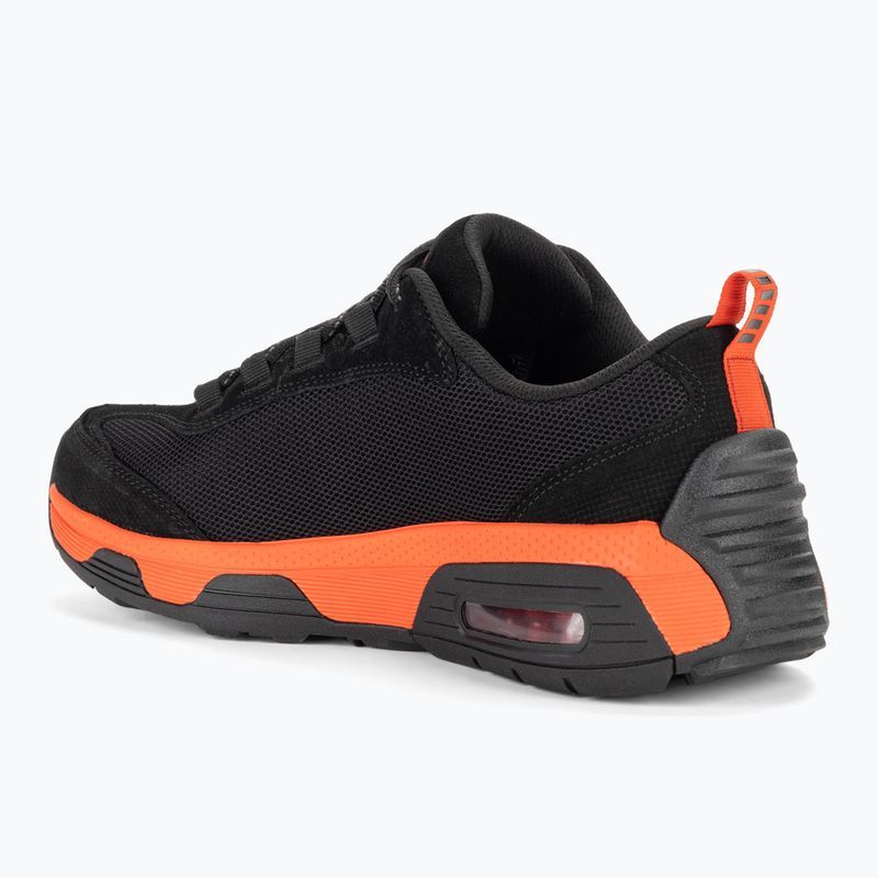 Pánské boty SKECHERS Skech Air Extreme V2 Brazin black/red  3