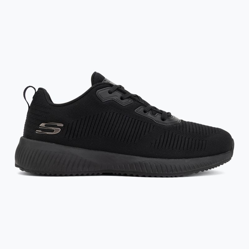 Pánské boty SKECHERS Squad black 2