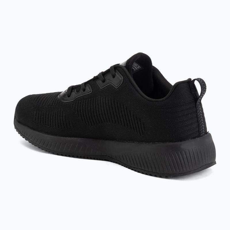 Pánské boty SKECHERS Squad black 3