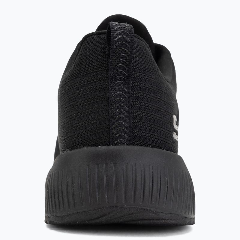 Pánské boty SKECHERS Squad black 6