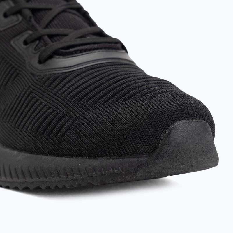 Pánské boty SKECHERS Squad black 7