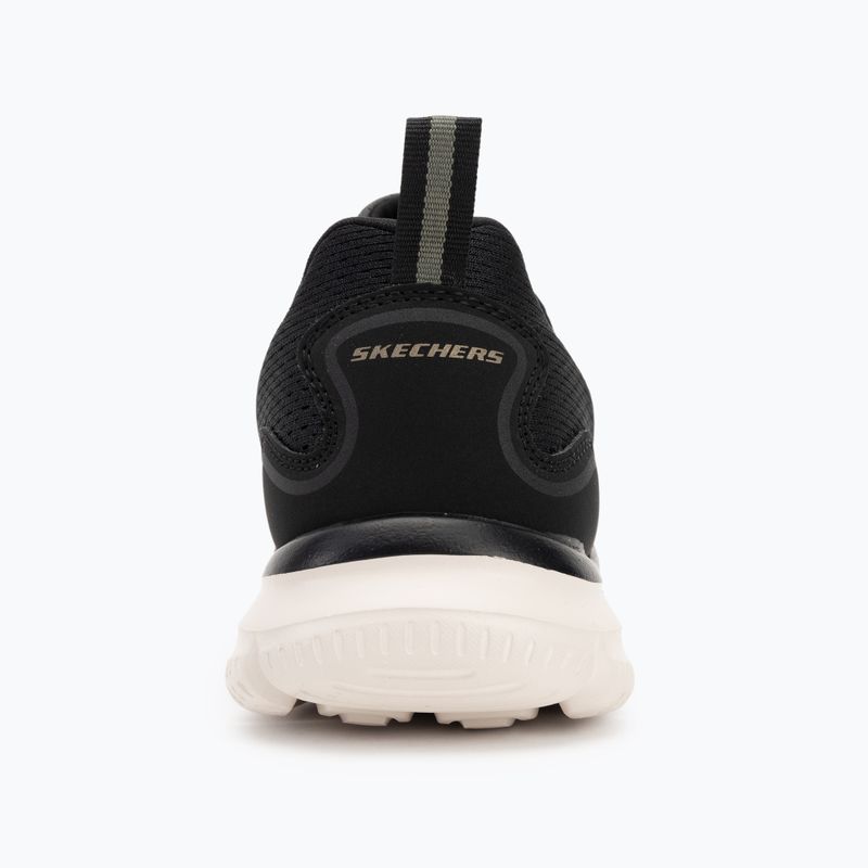 Pánské boty SKECHERS Track Ripkent green 6